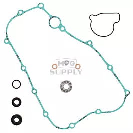 821262 - Water Pump Rebuild Kit for Honda CRF250R & CRF250X 2004-2017.