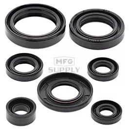 822197 - Oil Seal Set for 83-06 Yamaha PW & BWMotorcycle/Dirt Bike