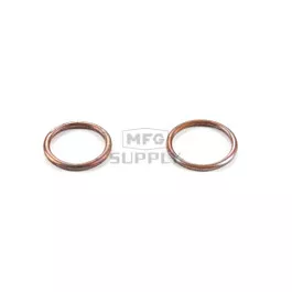 823020 - Exhaust Gasket Kit for Honda Shadow VT600C, VT600CD 88-07 Motorcycle's
