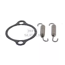 823121 - Exhaust Gasket Kit for 07-12 KTM 450 & 505 ATV's