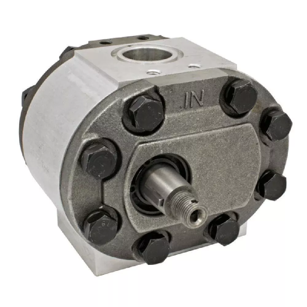 A-83913537-AI Pump, mounts in trans. housing.
