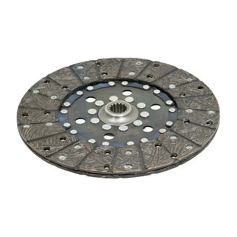 A-83916951-AI Trans Disc: 11" rigid disc, organic