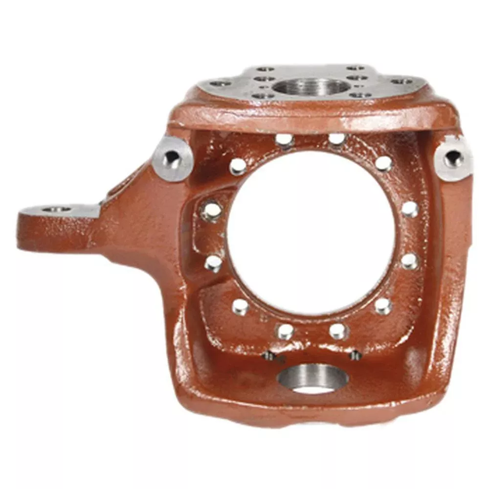 A-83953219-AI Hub Carrier (RH)