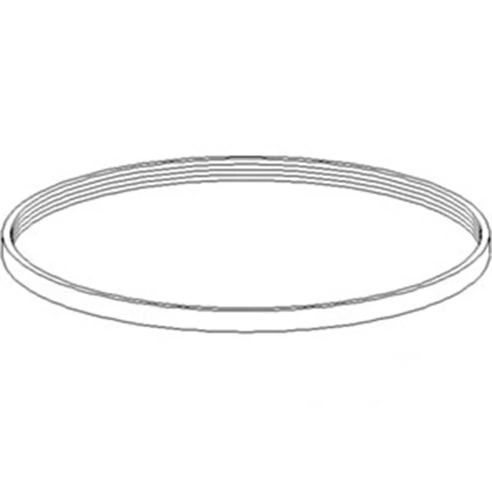 A-87800858-AI Belt, Compressor Drive
