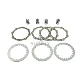 88-104 - Clutch kit for Honda XR 100R 1993-2003 models.