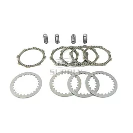 88-112 - Clutch kit for Honda XR 200 1980-2002.