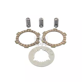 88-400 - Complete Clutch kit for Suzuki JR 50 1978-2004.
