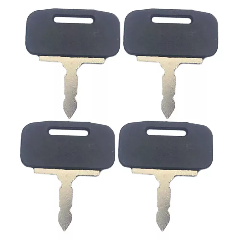 A-883930M1-AI IGNITION KEY (4/SET)
