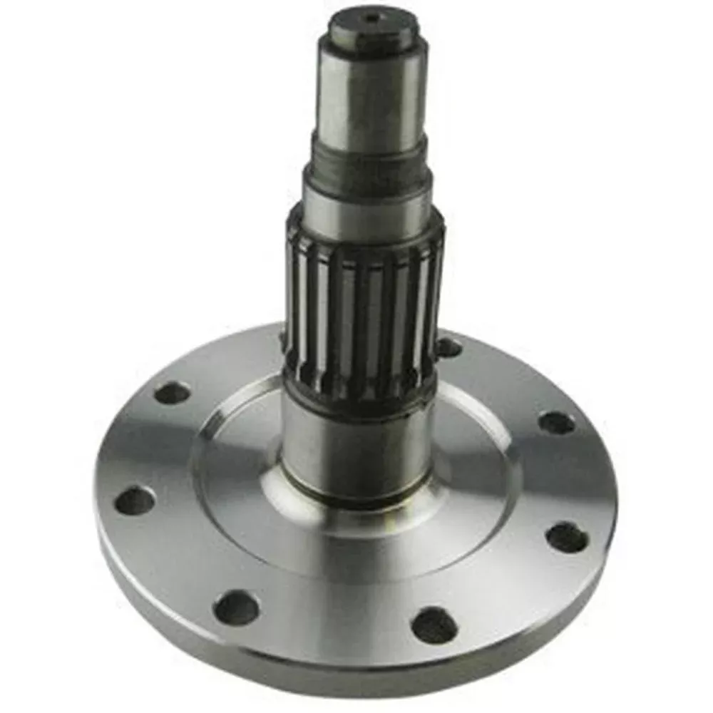892709M91 Rear Axle 892710M1 Fits Massey Ferguson Tractor Models: 65, 165