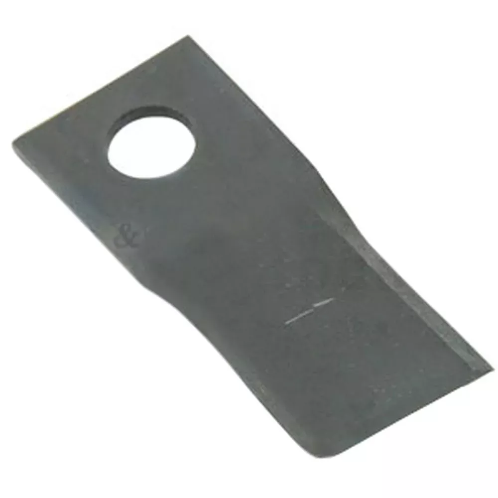 902-61559 LH Disc Mower Blade Fits Vicon Models: AM2800, CM165, CM167, CM1700