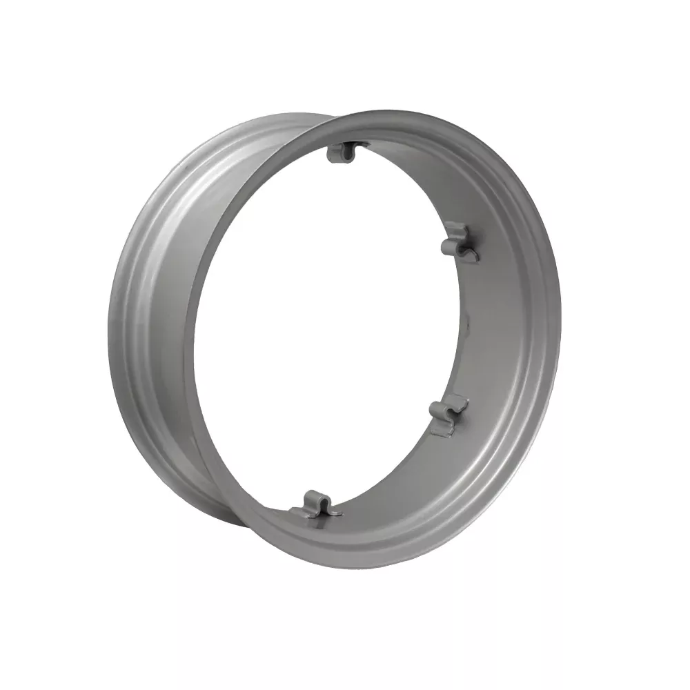 A-99A501-AIRim, Rear Wheel 10" X 28" 6 Loop
