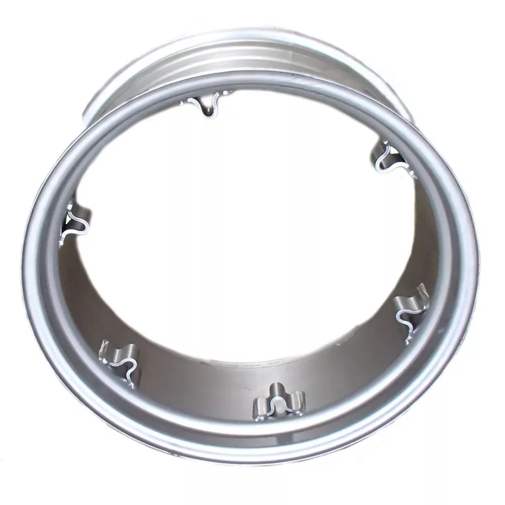 A-99A824-AIRim, Rear Wheel 11" X 28" 6 Loop