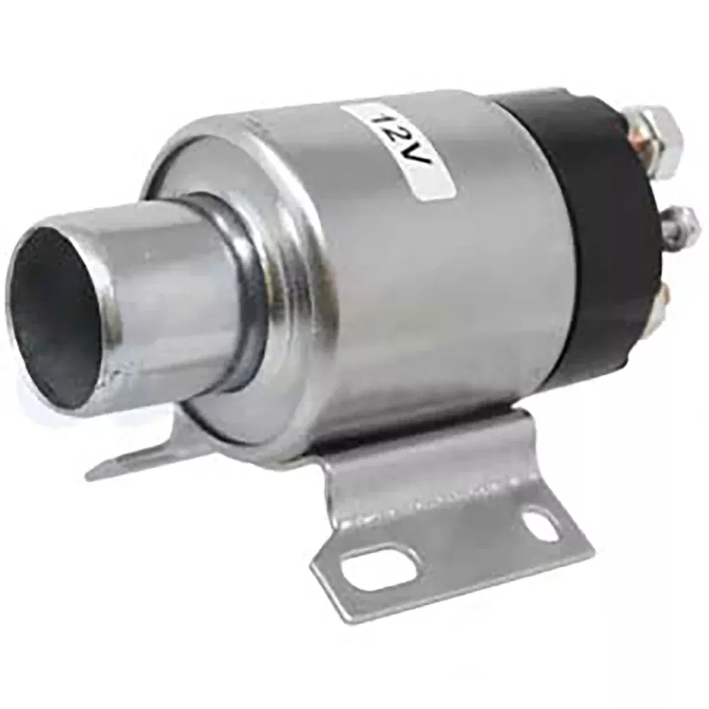 A-A44817-AI Starter Solenoid
