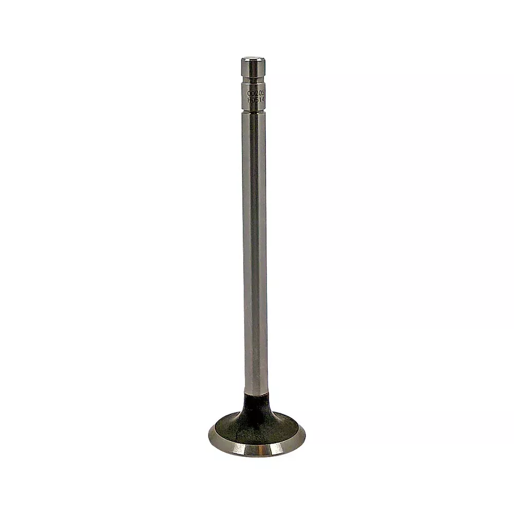 A50707DA One 5.36" Exhaust Valve Fits International Harvester Fits Case H HV O4
