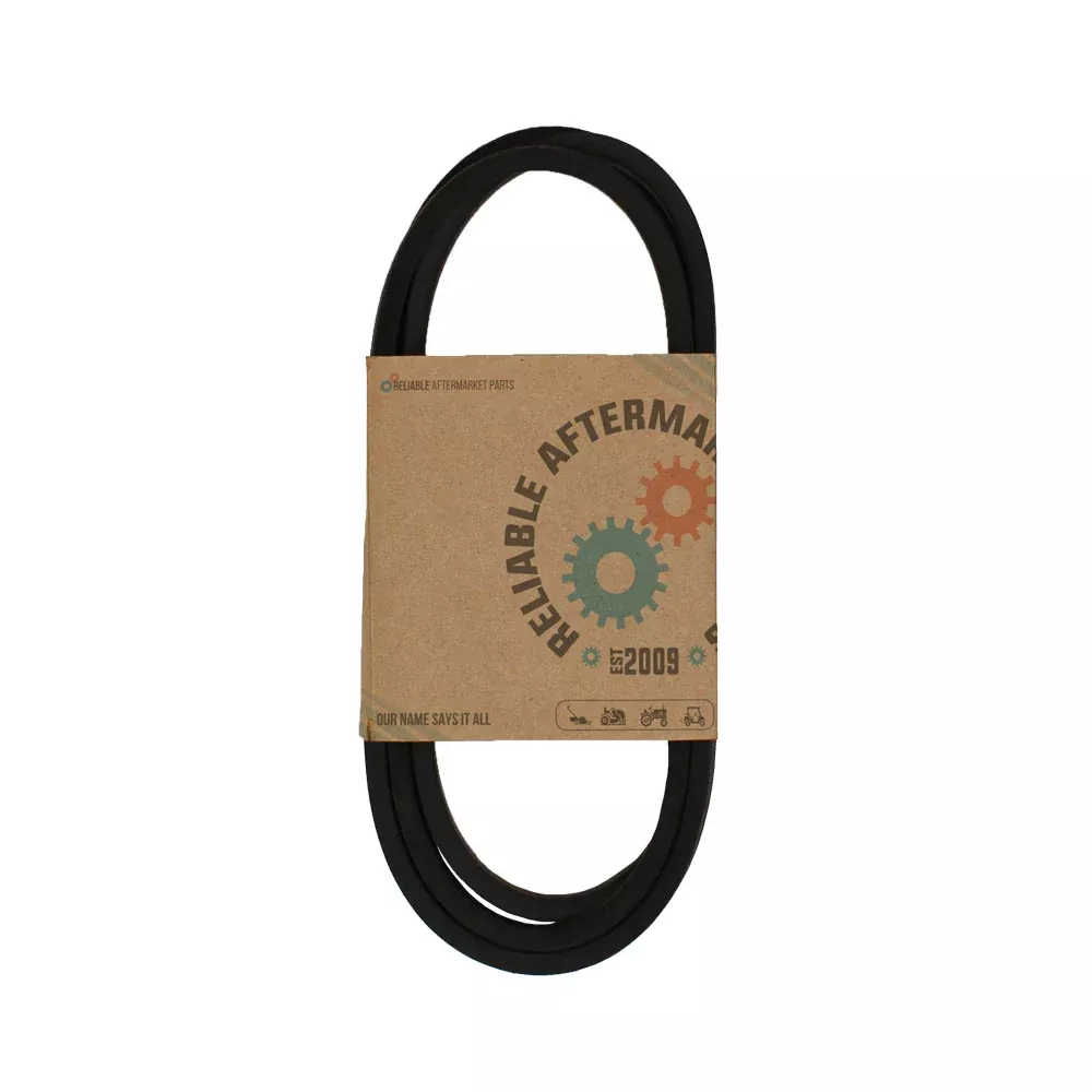 A-A83-AI Classical V-Belt(1/2" X 85")