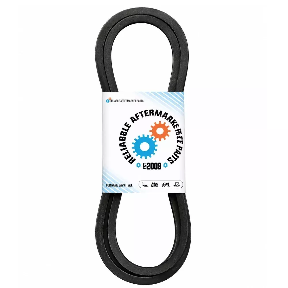 A-A85-AI Classical V-Belt(1/2" X 87")