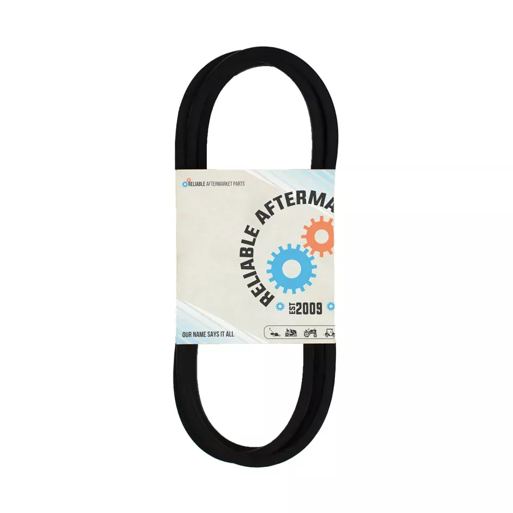 A92/4L940 Replacement V-Belt 1/2” x 94" A-Section Polyester Cord .315" Thick