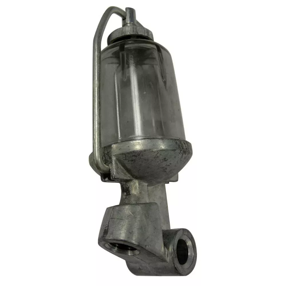 ABC040 Fuel Filter, Sediment Bowl Assembly Fits Ford
