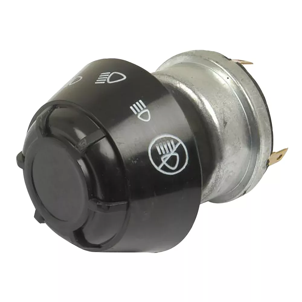 ABC5541-STR Headlight Switch Fits Massey Ferguson FE35 35 65 135 165 175 230 245