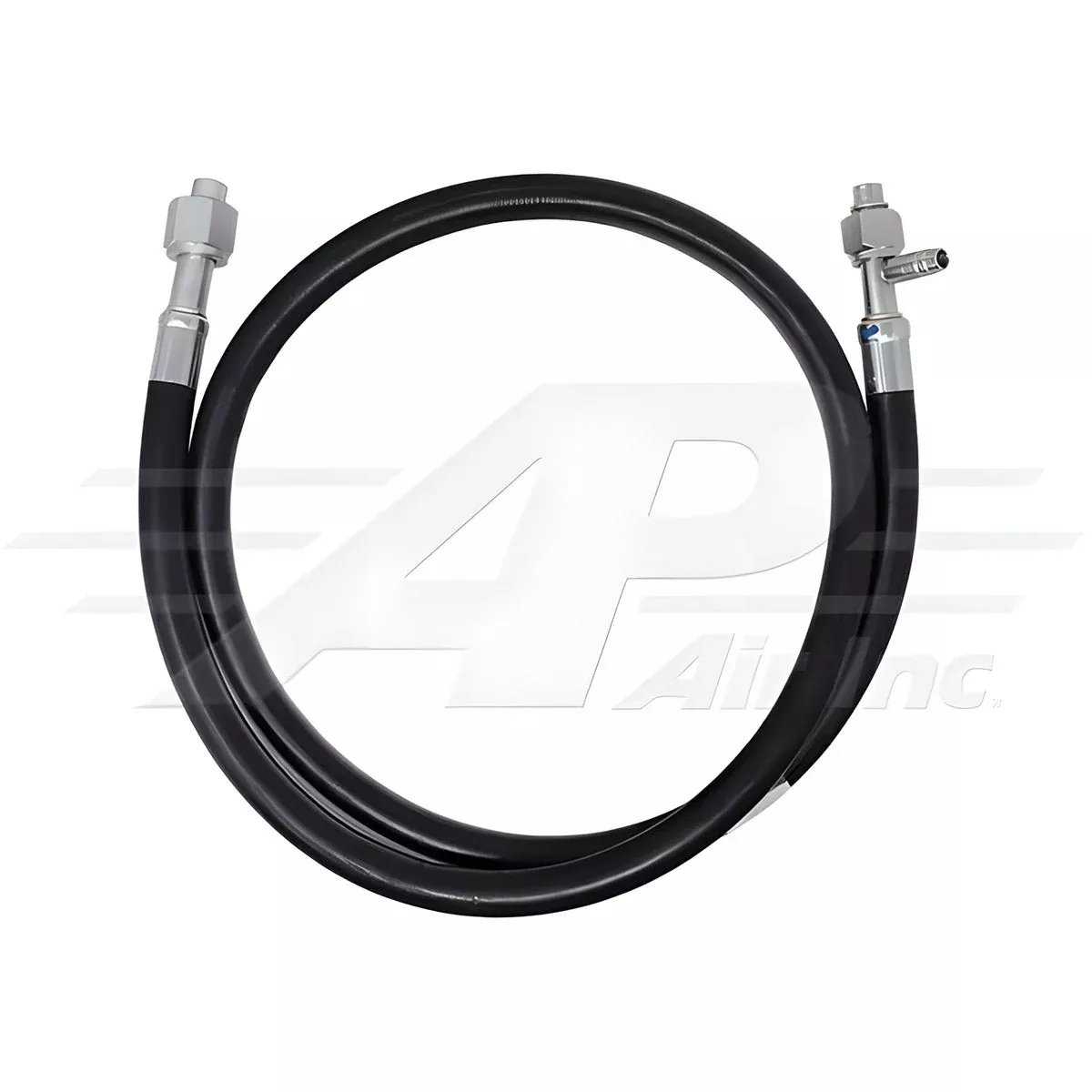Accumulator to Evaporator Hose-Evaporator End for Caterpillar 535-7342, 7-5357342