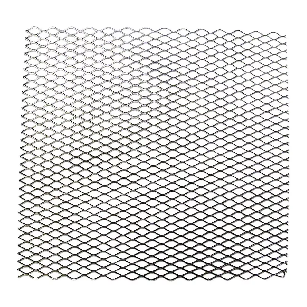 ACS203 Replacement Grille Screen - Fits Allis Chalmers