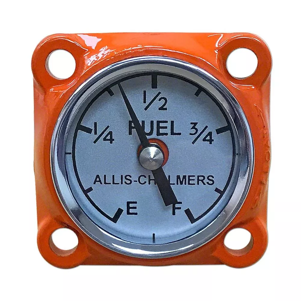 ACS3713-STR Fuel Gauge Fits Allis Chalmers 190 190XT 200 210 220