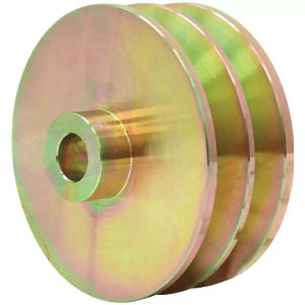 A-ADR5023-AI Pulley, 2V-Groove
