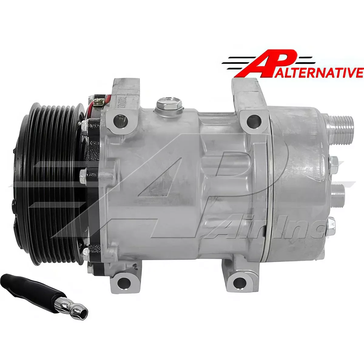 Aftermarket SD7H15-O-Ring for Apache 420100006, 509-59413