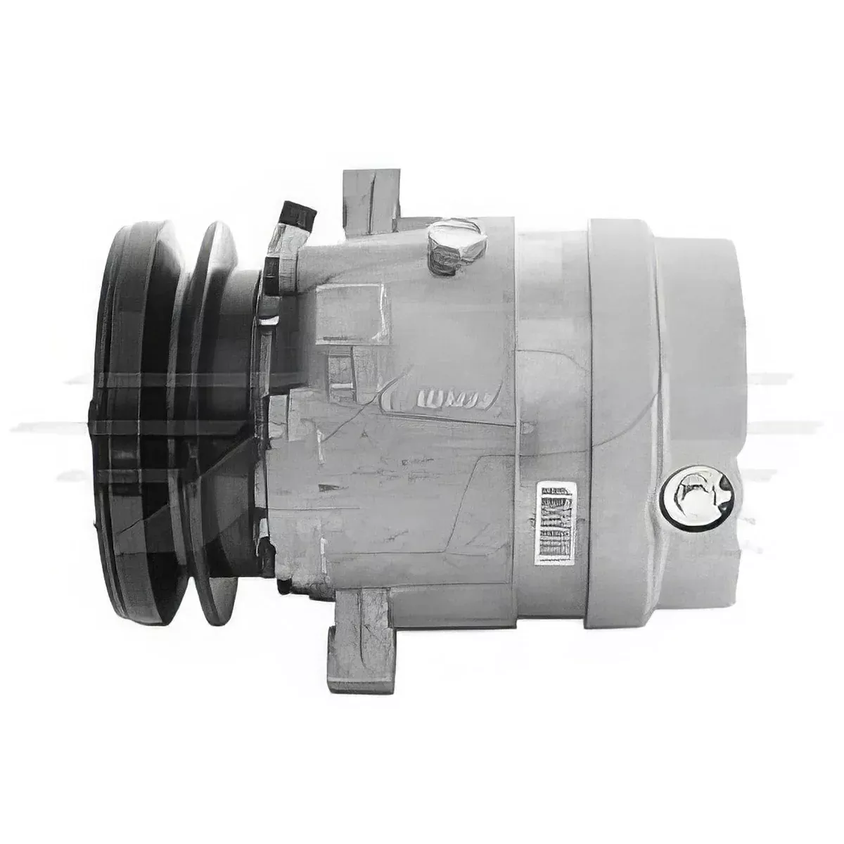 Aftermarket V5 Compressor for Doosan 400102-00525-Kioti 5110511 71, 502-081