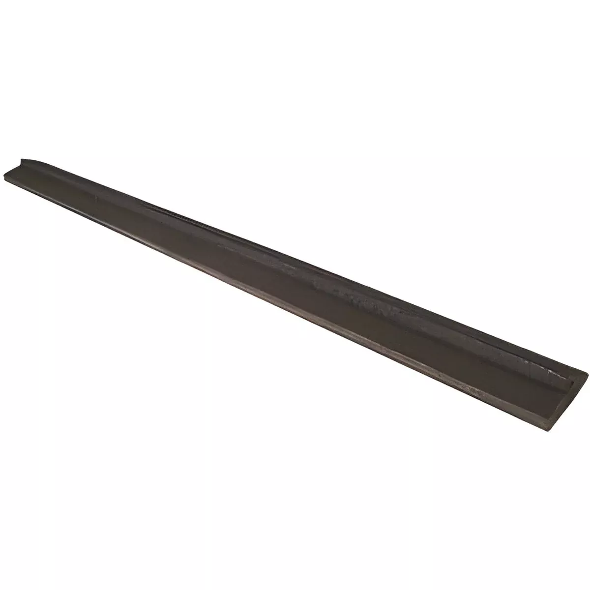 AGRITUF Edge Sweep Chrome 14"