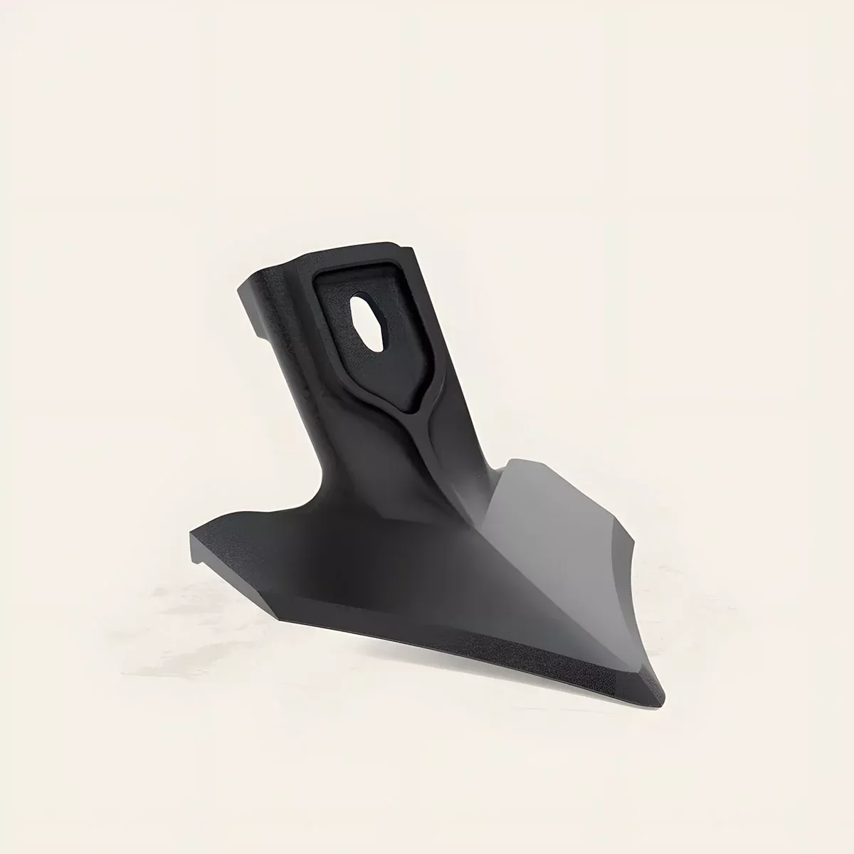 AGRITUF Field Cultivator Sweep For John Deere PERMALOC ™ - 10", 47° Shank