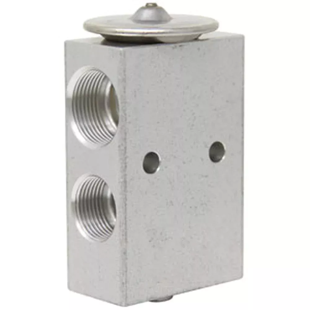 A-AH203871-AI Control Valve
