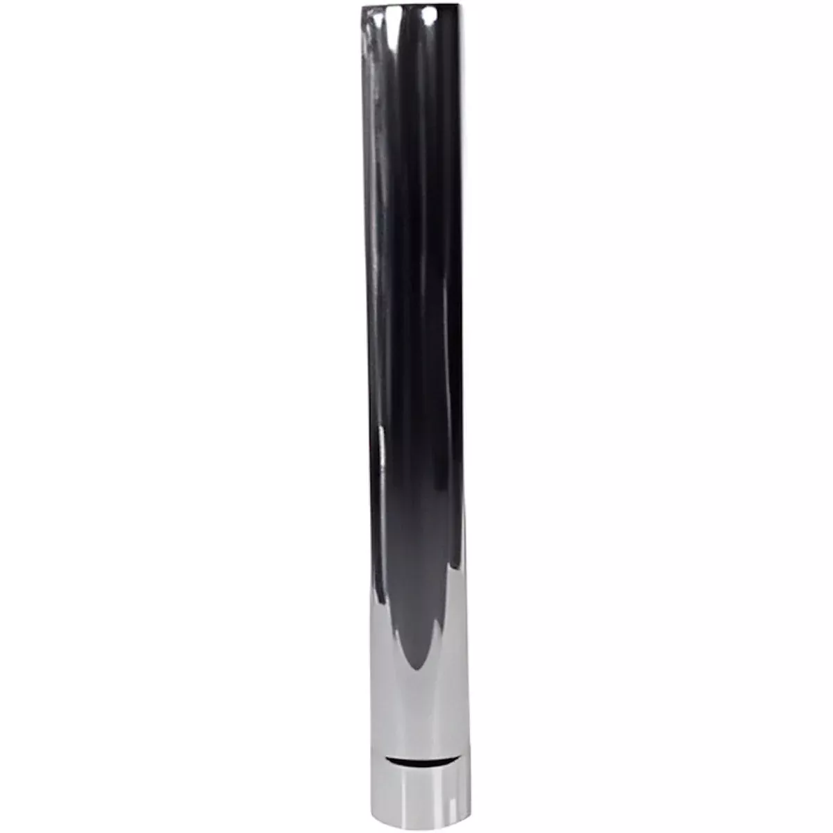 Air Cleaner Stack for John Deere R49526 - Chrome