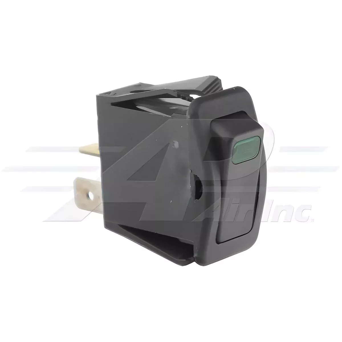 Air Conditioning Control Switch for Case 87555249, 206-752
