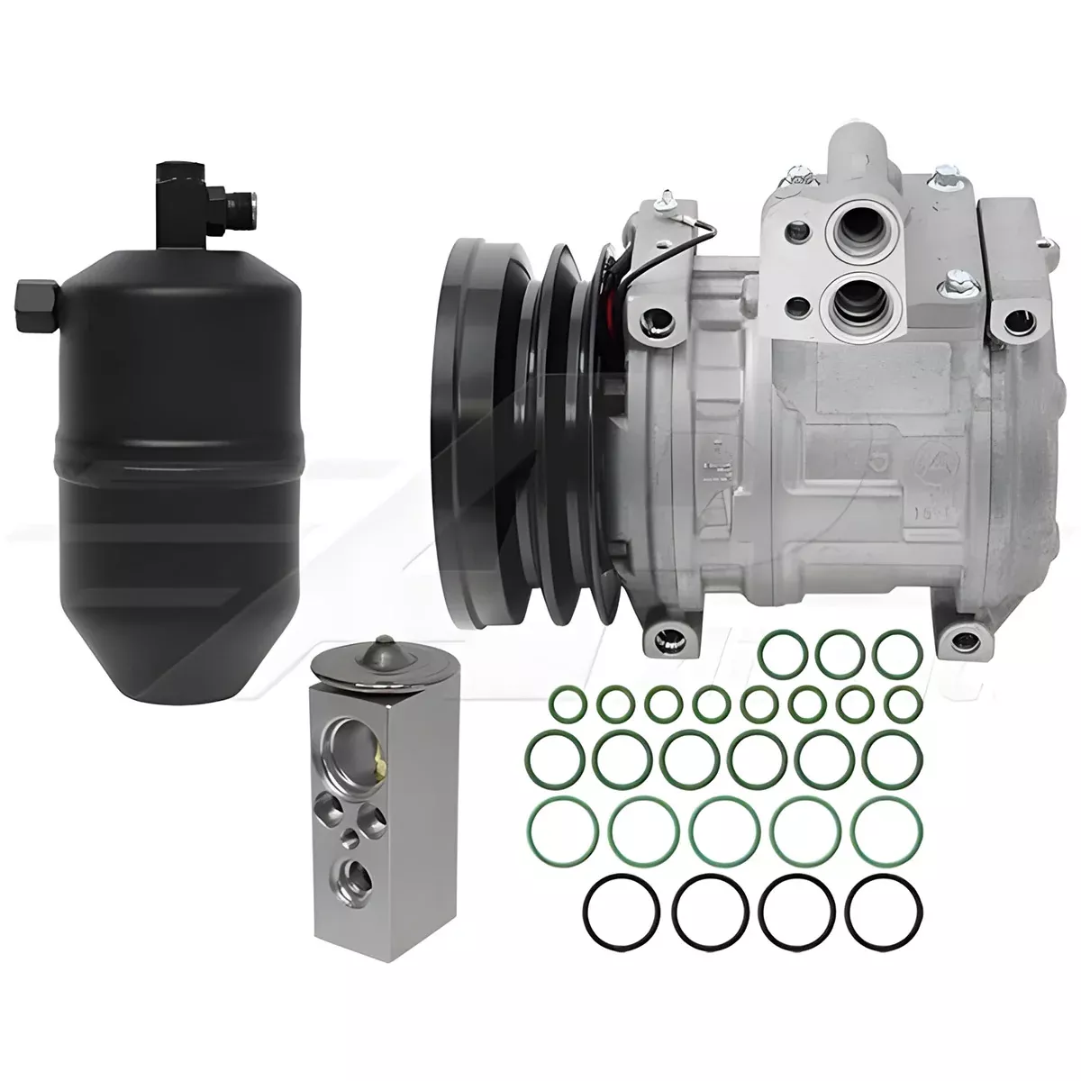Air Conditioning Kit for John Deere, 890-119