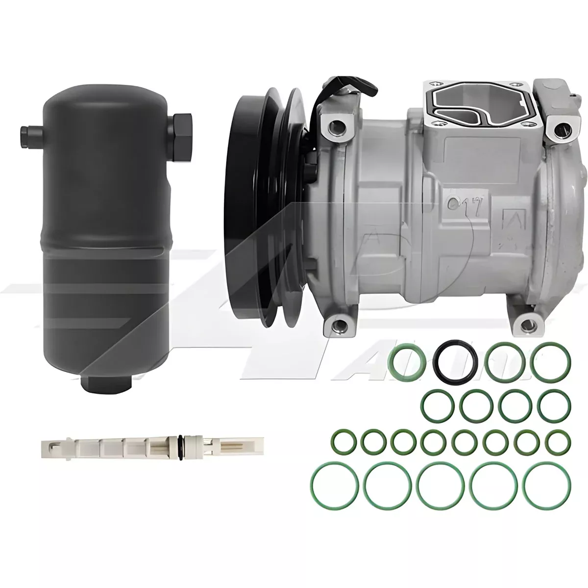 Air Conditioning Kit for John Deere, 890-1351