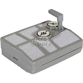 Air Filter Assembly