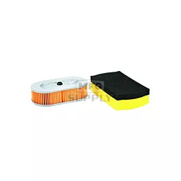 Air Filter Kit For Mikasa