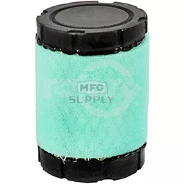 Air Filter And Prefilter For Mtd