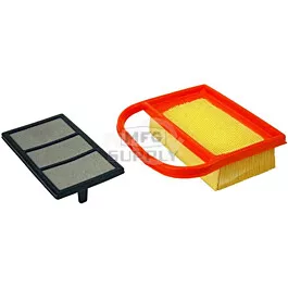 Air Filter Set For Stihl