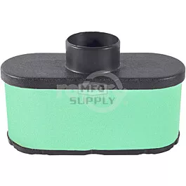 Air Filter With Pre-Filter