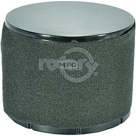 Air Filter With Prefilter For Kawasaki