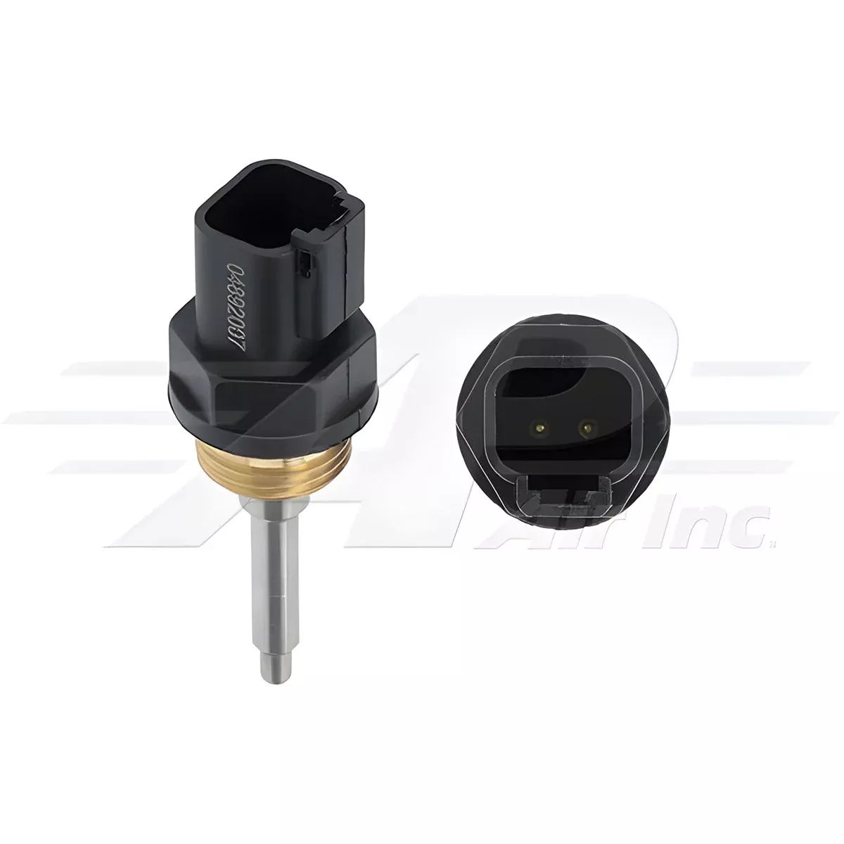 Air Inlet Manifold Pressure Sensor for Caterpillar 130-9811 264-4297, 29-1066