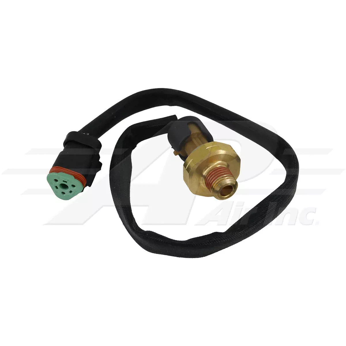 Air Intake Manifold Pressure Sensor for John Deere RE527370, 28-1230