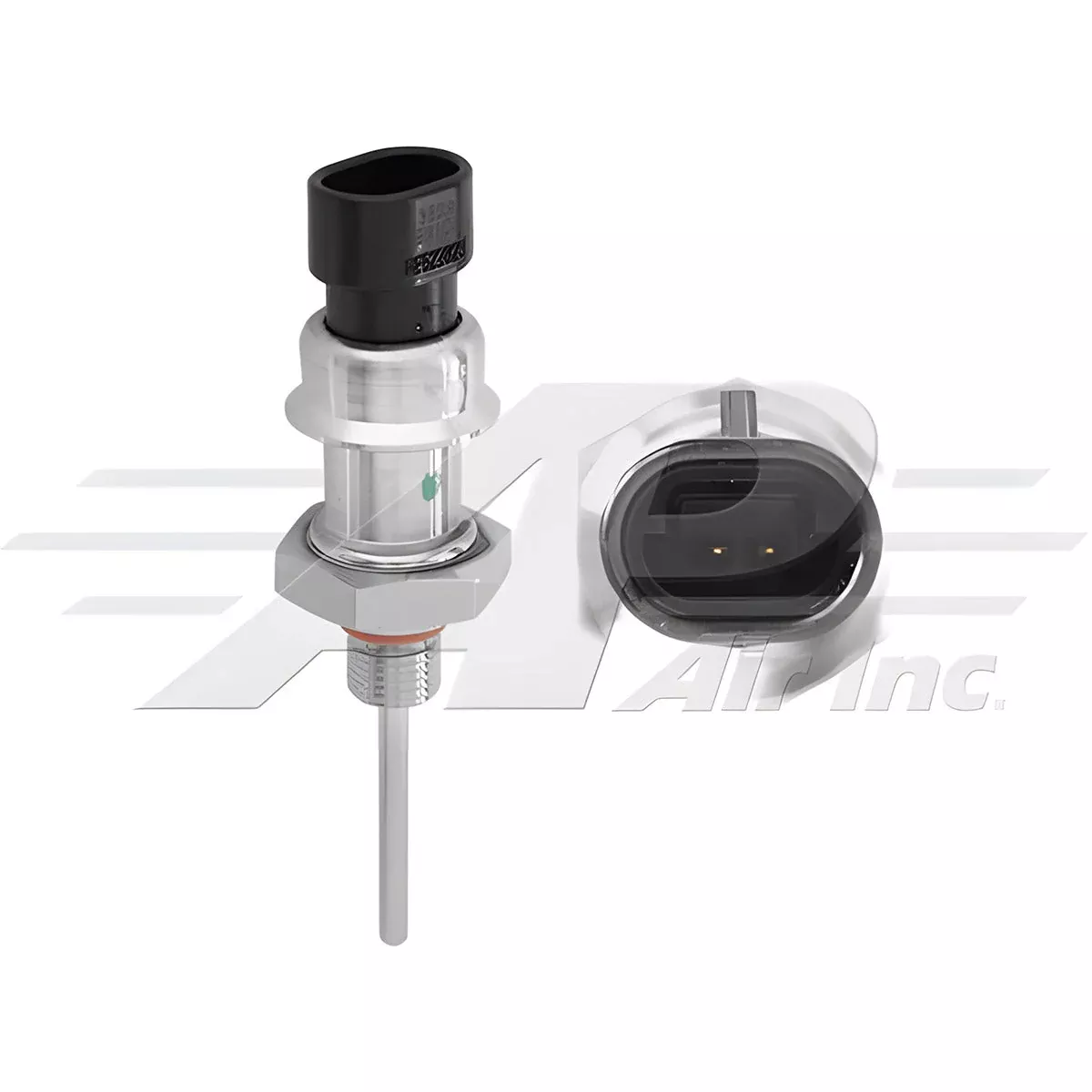 Air Intake Temperature Sensor for John Deere RE522823, 28-1032