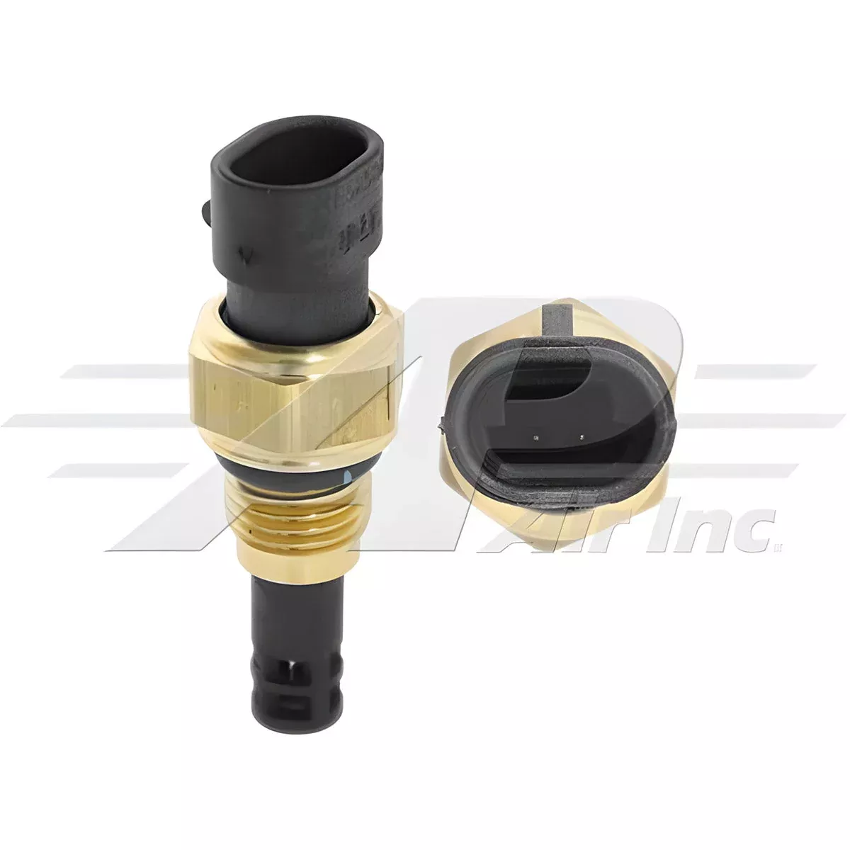 Air Temperature Sensor for Caterpillar RE525016 - John Deere, 28-1026
