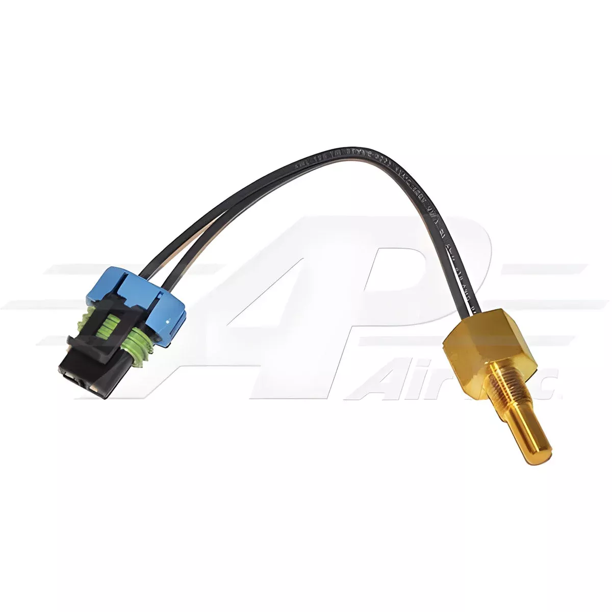Air to Air Temperature Sensor for Case IH 194346A1 - Ford/Holland, 28-1068