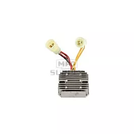 AKI6034 - Regulator/Rectifier for 99-13 Kawasaki KLF300, KVF300, 360, 400, 650 & 700 ATV's