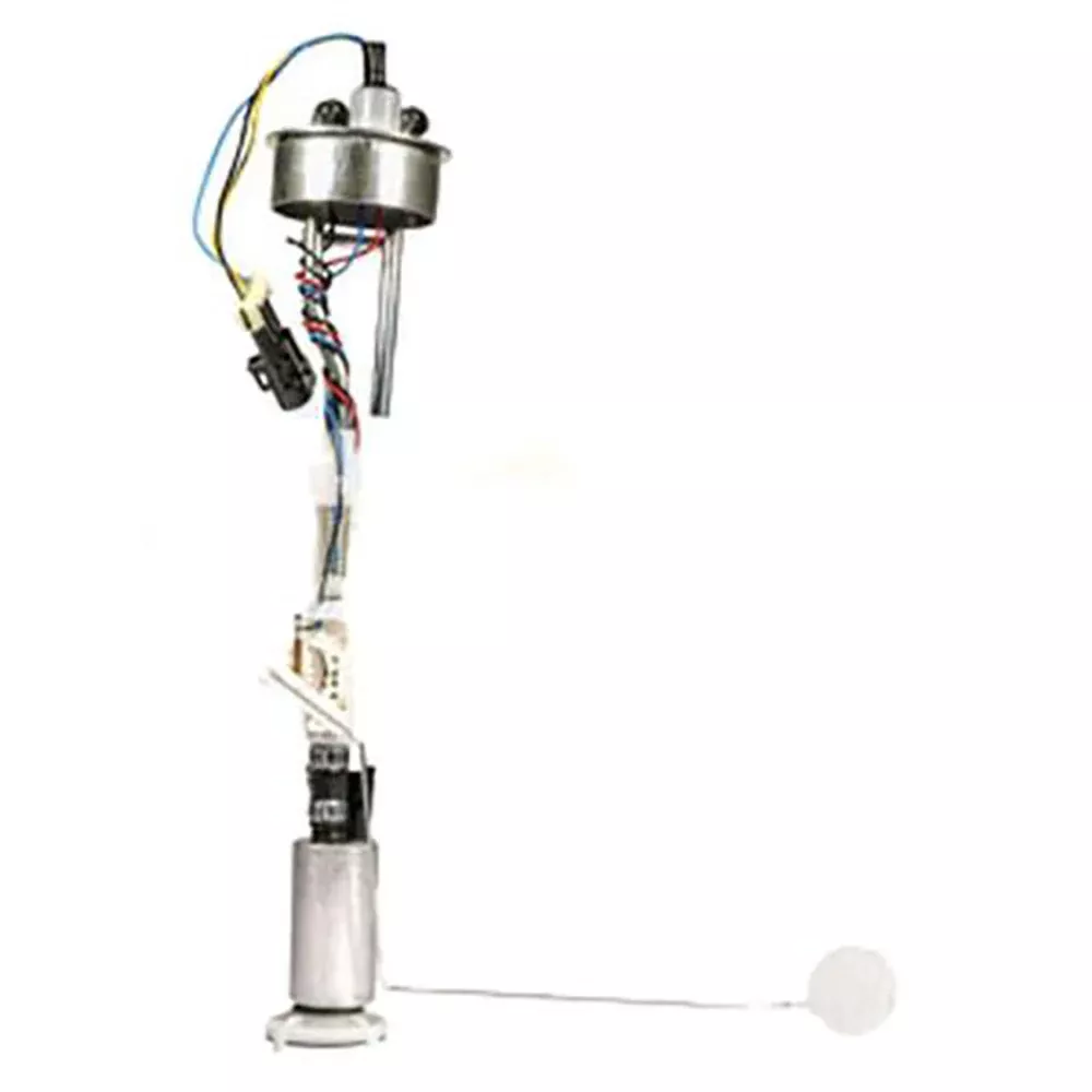 AL113225 Fuel Sending Unit W/ Pump Fits John Deere Tractor SE6310 6500L 6110L