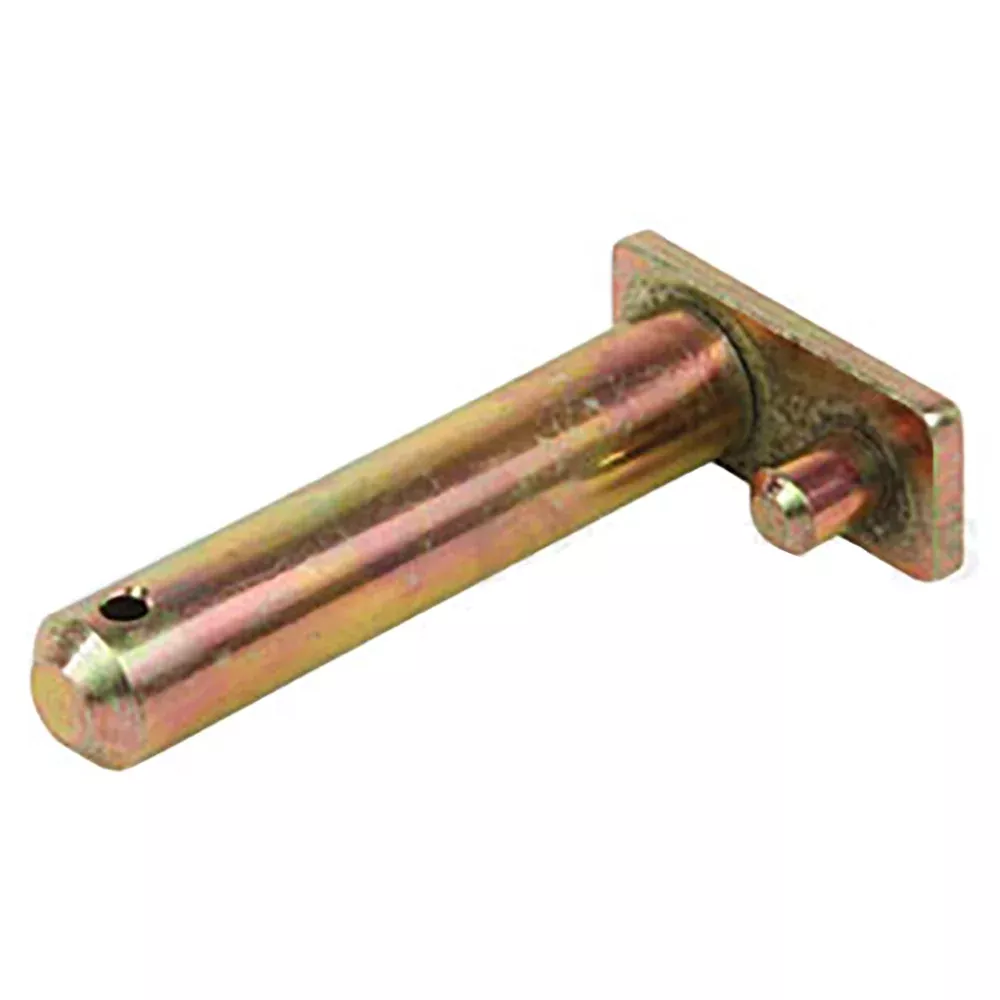 A-AL40957-AI Pin, Top Link Mounting Fits John Deere Backhoe 300B, 401B, 401C